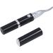2 in 1 Electric Heated Eyelash Curler & Eyebrow Trimmer Fast USB Charging Compact and Portable for Travel with Temperature Options (-1410240010212) Generic948i3qapub-12 - Buy Online on GoSupps.com