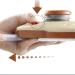 Double-Sided Magnetic Window Cleaner Glass Cleaning Brush Glass Wiper Household Cleaning Tools for Single Layer Double Sided Glass Wipe Thickness - Buy Online on GoSupps.com