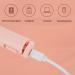 Mini Dual Purpose Curling Iron Portrait Mini Dual-Purpose Curling Iron Ceramic Mini Hair Curler Mini Dual Purpose Curling Iron 1/2 Inch Dual-Purpose Travel Curling Wand (D) - Buy Online on GoSupps.com