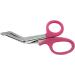 Buy Steroplast Bandage Scissors 17cm | Premium First Aid Scissors for Safe Easy Cutting - International Shipping Available - Buy Online on GoSupps.com