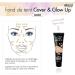 MISS COP - Cover & Glow Up - color 05 vanilla evens the complexion & corrects dark circles 30 ml - Buy Online on GoSupps.com