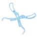 Grosmimi Baby Bottle Tongs - Blue | Convenient Bottle Handling Tool - Buy Online on GoSupps.com