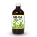 Basic Ayurveda Aloe Vera & Amla Herbal Mix Juice (Pack of 2) | 16.23 Fl Oz (480ml) | Supports Digestion Immunity & Detox | Rich in Natural Vitamin C | No Added Sugar | Gluten Free Non-GMO & Vegan - Buy Online on GoSupps.com