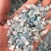 Crystal Rough Polished Minerals Gemstone Natural Quartz Crystal Chips Sky Blue Aquamarine Gravel for 100g 9-12mm - Buy Online on GoSupps.com