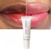 Magic Lip Lighten Scrub Dark Black Lip Removal Exfoliation Pigmentation Fade Dull Pink Lip Balm Brighten Anti-Crack Moisturizing