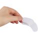Derclive 50 Couples Under Eye Pads - Premium Gel Patches for Eyelash Extensions | Eye Treatment Masks in Silver - Buy Online on GoSupps.com