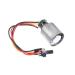 Versatile Motor Hair Dryer Speed Motor Hair Dryer 100000RPM Motor Hair Dryer Perfect for Traveling & Everyday Use NdFeB Strong Motor