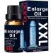 Generic Massage Enlargement Oil for Men - Amax Thick & Strong Formula for Size Enhancement | Fast International Shipping - Buy Online on GoSupps.com