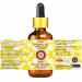 Buy Deve Herbes Pure Babassu Oil 30ml - Cold Pressed Natural Therapeutic Grade with Glass Dropper - International Shipping Available - Buy Online on GoSupps.com