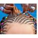 700 Pieces Disposable Hair Bands - Cute Tin Can Elastic Ponytail Holders for Babies & Girls - Candy Color Rubber Bands - International Shipping - Buy Online on GoSupps.com