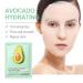 Buy SADOER Natural Fruit Extract Facial Mask - Moisturizing & Nourishing Daily Skin Care - International Shipping Available - Buy Online on GoSupps.com