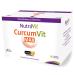 NUTRAVIT CURCUMVIT MAX BCM95 90 CAP is a capsule that simplifies the daily intake of nutrients When used consistently it supports normal body functions