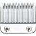 FLaig Rechargeable Hair Clipper - Electric Clipper for Adults Babies & Children - International Shipping Available - Buy Online on GoSupps.com