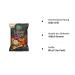 Buy Funny-Frisch Lentil Chips Sweet Chili - Pack of 12 (12 x 90g) | International Shipping Available - Buy Online on GoSupps.com