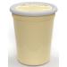 2lb / 32 oz Raw Cocoa Butter Unrefined 100% Natural Pure Great for Skin, Body, Hair Care. DYI Body Butter, Lotions, Creams Reduces Fine Lines, Wrinkles, used for eczema psoriasis 2 Pound (Pack of 1)