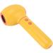 Baby Blow Dryer Cordless Skin Hair Dryer Constant Temperature for Home or Outdoor (Yellow) - Buy Online on GoSupps.com