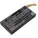 R230052 10950mAh Battery Compatible with R230000 OTDR II R230052 Quad Micro OTDR 3.7V