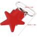Pilipane Metal Pacifier Clips - 10 Durable Pentagram Clips for Children's Trousers & Belts | Mixed Color Fasteners for Tinkering - Buy Online on GoSupps.com
