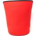 7mm Neoprene Sleeve for 5 Gallon Bucket - Red Bucket Cooler - Buy Online on GoSupps.com