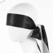 Buy Healvian 2pcs Silk Eye Blindfolds for Adult Play & Party Games - Portable Travel Sleep Masks - Ideal for Sensory Fun & Comfortable Eye Cover - Buy Online on GoSupps.com