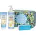 Childs Farm | Kids Hand Care Gift Set | Hand Wash 250ml Hand Cream 75ml & Nail File | Suitable for Dry Sensitive & Eczema-prone Skin - Buy Online on GoSupps.com