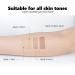 Vitiligo Cover Liquid - Body Makeup for Legs - Men and Women - Buy Online on GoSupps.com