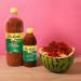 Chilerito - Mexican Chamoy Sauce 355ml + Tajin Classic Mexican Seasoning 142g - Promoo Pack - Buy Online on GoSupps.com