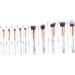 FRCOLOR Applicator Brush Portable Cosmetic - Buy Online on GoSupps.com
