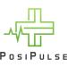 Posi Pulse 10cm x 10cm 200ct Non-Sterile Gauze Swabs - Soft 4-Ply Viscose/Polyester Blend for Wound Care - Latex Free, CE Certified - White - Buy Online on GoSupps.com