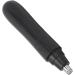 TARSHYRY 360 Rotating Electric Nose Hair Trimmer - Painless USB Rechargeable Clipper for Men | International Shipping Available - Buy Online on GoSupps.com