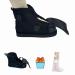 Adjustable Post Op Shoe Thin breathable suitable for spring and summer high top (M) High-top(Summer) Medium