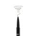 Buy Elizabeth Arden Beautiful Color 3-in-1 Eyebrow 04 Brown Negro Online | International Shipping Available - Buy Online on GoSupps.com