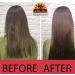 OKAY Coconut Hibiscus Conditioner - Hydrate & Strengthen All Hair Types | Paraben-Free Silicone-Free Sulfate-Free | 12 oz - Buy Online on GoSupps.com