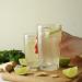 20G Fresh Water Kefir Grains Organic Certified Vegan Friendly Made in the UK. - Buy Online on GoSupps.com