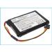 FM68360420759 VF3 VF3F 1100mAh Battery Compatible with Quanta Go XL330S 3.7V