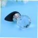 Angoily 2pcs Eyeshadow Eye Shadow Tool Eye Shadow Stamp Crease Seal Die Crystal - Buy Online on GoSupps.com