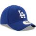 New Era MLB Los Angeles Dodgers 39THIRTY Stretch Fit Cap - Blue (M/L) - Buy Online on GoSupps.com