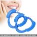 0pcs Disposable O-Shaped Mouth Opener & Corner Retainer - Dental Tools (Blue) for International Shipping - Buy Online on GoSupps.com