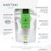 Bio Triphala Powder | Premium Quality Organic Certified | Haritaki Bibhitaki Amalaki | Lab Tested Ayurveda Supplement - Buy Online on GoSupps.com