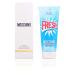 Moschino Fresh Couture The Freshest Bath and Shower Gel 6.7 Ounce - Buy Online on GoSupps.com