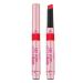 DEBORAH Deborah Milano Lip Jam Melting Balm Coloured and Shiny Lip Balm Makes Lips Soft and Sanded 04 Strawberry Red