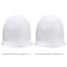 Silicone Highlight Caps with Needle Hooks | Reusable Hair Dye Set for Men & Women | Professional Hairdressing Tools - Buy Online on GoSupps.com