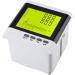 Three-Phase Multifunctional Digital Energy Meter Multi-Function Three-Phase Programmable Electric Power Meter Digital LED Ammeter Voltmeter - Buy Online on GoSupps.com