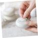 POPETPOP 2 Sets Push Type Lotion Bottle Refillable Liquid Container Shampoo Bottle Shampoo Dispenser Bottle Soap Lotion Empty Shower Bottle Hand Cream Bottle Pp Empty Bottle Travel Round - Buy Online on GoSupps.com