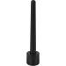 Portable Shower Enclosure System with On/Off Switch - Men & Women Enema Nozzle Set - ABS 250mm Cleaning Attachment - Buy Online on GoSupps.com