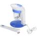 Facial Steamer Portable Ion Vapour Steamer Face Care Aromatherapy Humidifier US - Buy Online on GoSupps.com