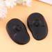 EXCEART Hair Coloring Ear Protector - 3 Pairs Anti-Staining Silicone Ear Cover Pads for Hair Dyeing & Salon Use - Buy Online on GoSupps.com