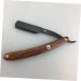 Buy Minkissy Safety Razor - Eco-Friendly Shaving Razor for Men | Smooth Shave with Bamboo Handle - Buy Online on GoSupps.com