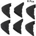 Buy Hemoton 6 Pairs Women's Foam Pad High Heels - Comfort & Style for Every Occasion | International Shipping Available - Buy Online on GoSupps.com