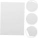 OATIPHO 6pcs photo frame metal photo blank Material sheet canvas DIY sublimation metal blanks White 20X15cm - Buy Online on GoSupps.com